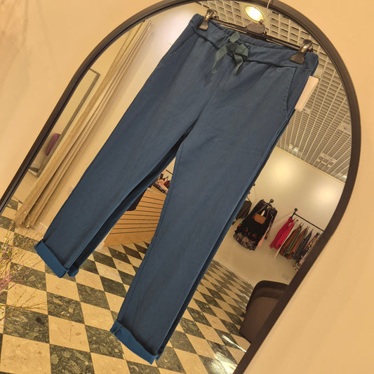 Magic pants - size 2