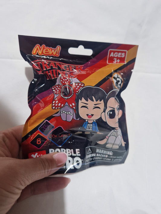 Stranger things blind bags